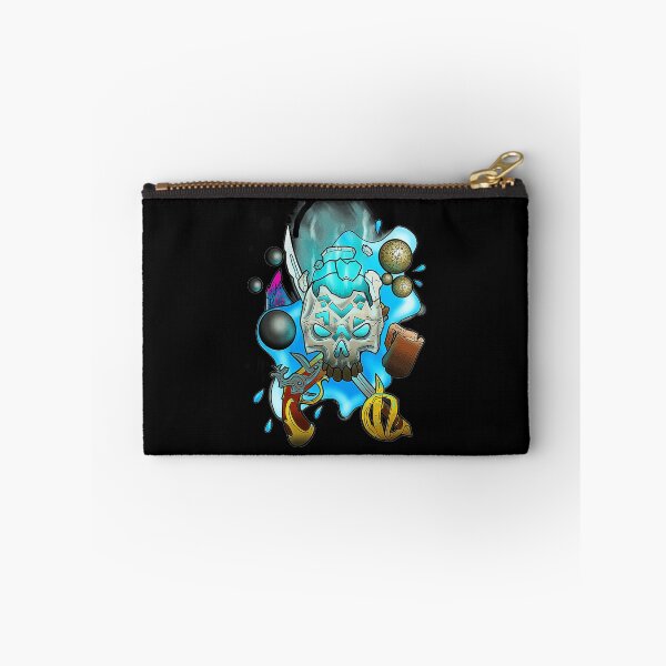 Item preview, Sea Of Thieves Frozen Helm Emblem designed and sold by Keegaalsh.