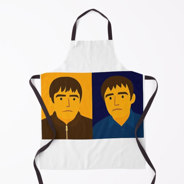 Item preview, Liam and Noel Duo designed and sold by SJHorsfall.