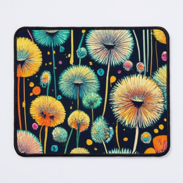 Item preview, fluid, repeating pattern, watercolor, dark fantasy, painting, illustration, conceptual art, poster, vivid designed and sold by gulka8.