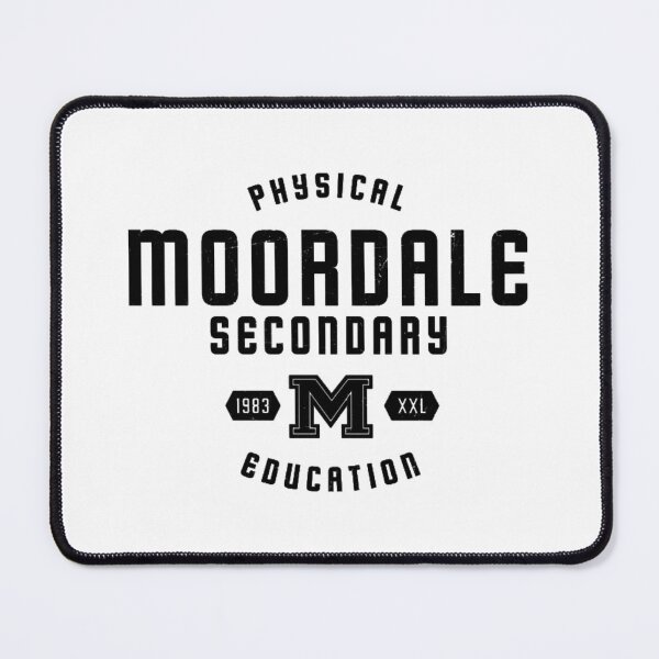 Item preview, Moordale Secondary - Sex Education designed and sold by Amandeeyers.