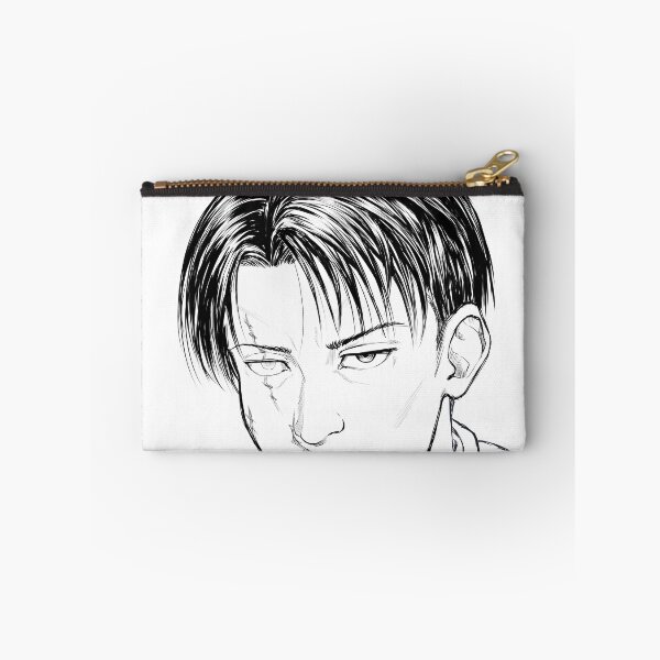 Item preview, Levi Fanart designed and sold by the-anton-art.