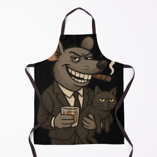 Item preview, Bad mouse designed and sold by krukrusz.