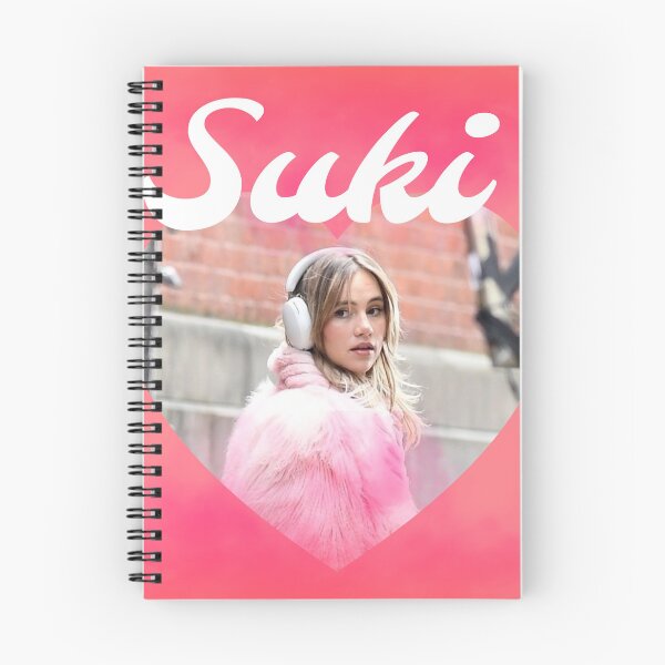 Artikelvorschau, Suki Waterhouse mit Liebe entworfen und verkauft von ExpendableNasha.