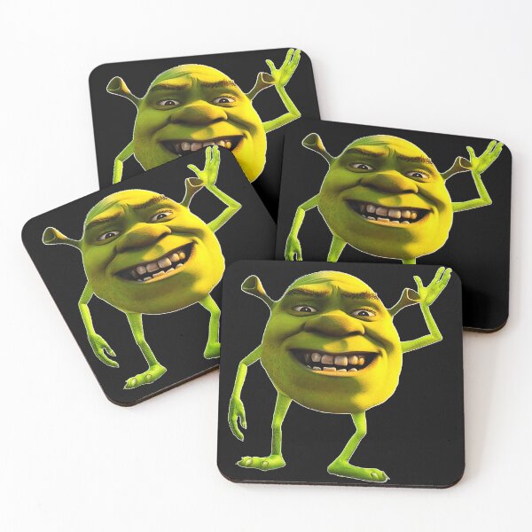Item preview, Cozy Ogre Wrapped Blanket Smile designed and sold by Daiay.