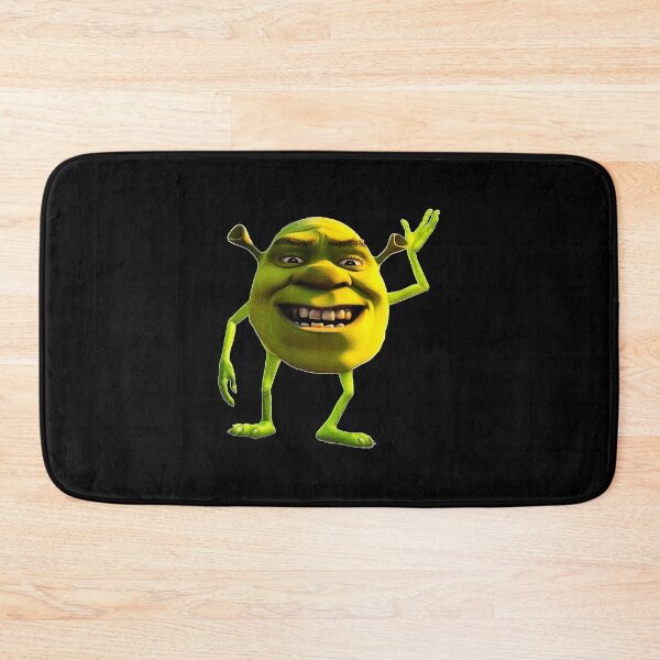 Item preview, Cozy Ogre Wrapped Blanket Smile designed and sold by Daiay.