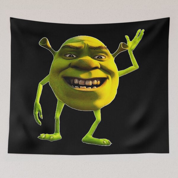 Item preview, Cozy Ogre Wrapped Blanket Smile designed and sold by Daiay.