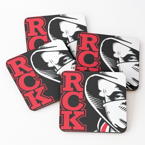 Item preview, RCK L’Esprit Breton en Tribunes designed and sold by canvasriddle.