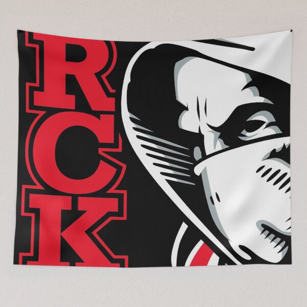 Item preview, RCK L’Esprit Breton en Tribunes designed and sold by canvasriddle.