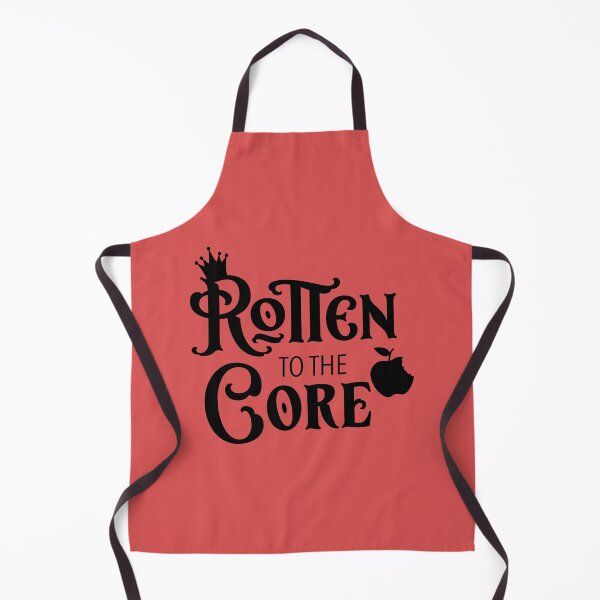 Item preview, Rotten to the Core designed and sold by LeesaMay.