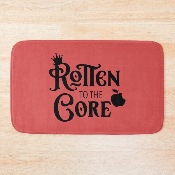 Item preview, Rotten to the Core designed and sold by LeesaMay.