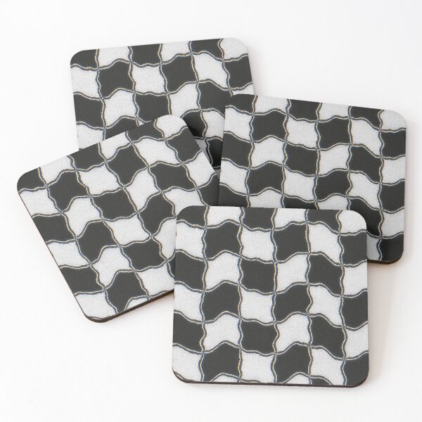Item preview, Trippy Chess 2 Board By Hardly Sinn designed and sold by Hardly Sinn.