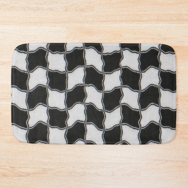 Item preview, Trippy Chess 2 Board By Hardly Sinn designed and sold by Hardly Sinn.