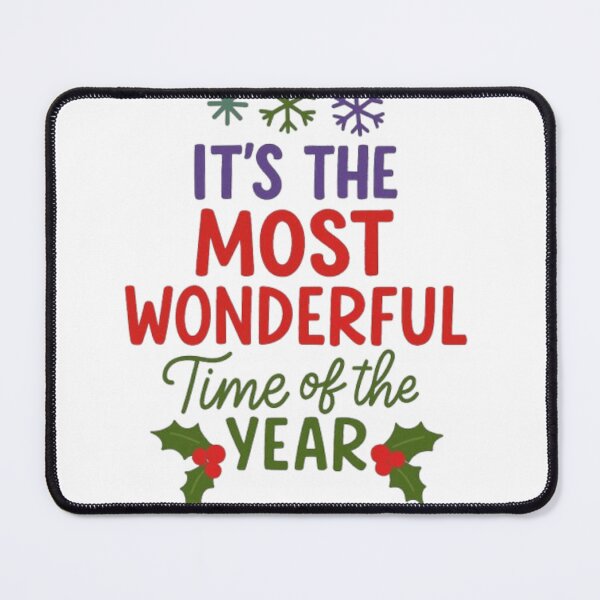 Item preview, "Winter Magic – Festive Village Celebration" designed and sold by storeAC.