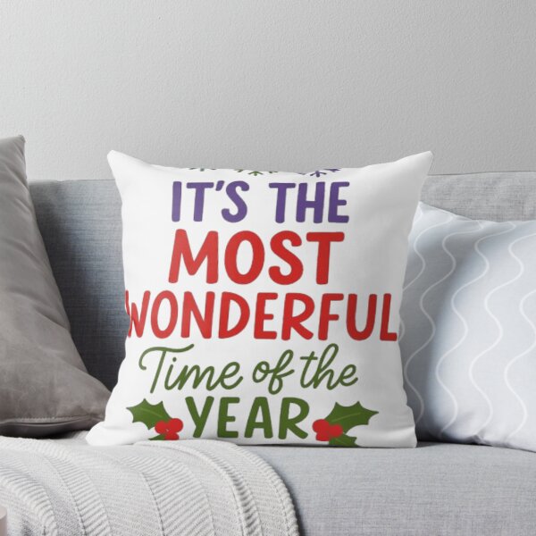 Item preview, "Magia invernal: celebración festiva en el pueblo" designed and sold by storeAC.