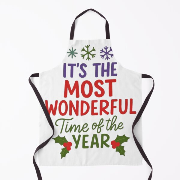 Item preview, "Winter Magic – Festive Village Celebration" designed and sold by storeAC.