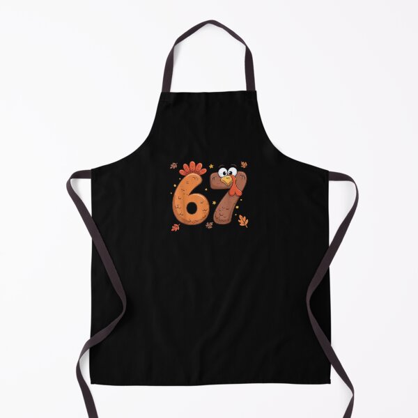 Item preview, 67 Thanksgiving Funny Turkey Thanksgiving 67 Turkey designed and sold by ivotee.