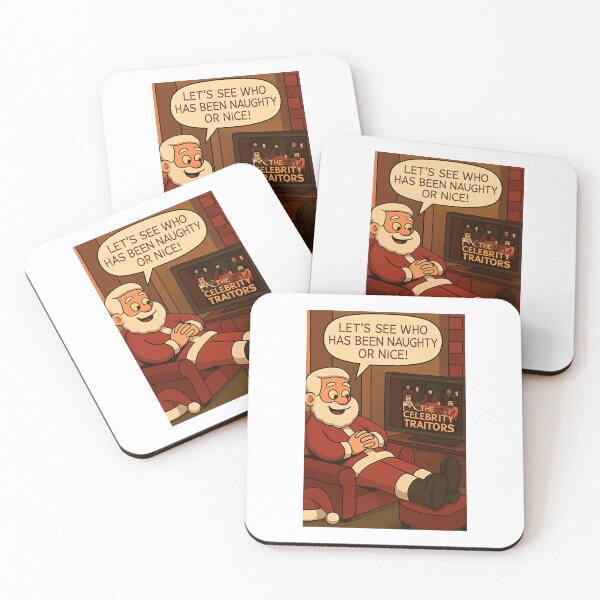 Item preview, Traitors Xmas Card  designed and sold by SJHorsfall.