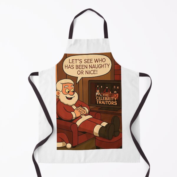 Item preview, Traitors Xmas Card designed and sold by SJHorsfall.