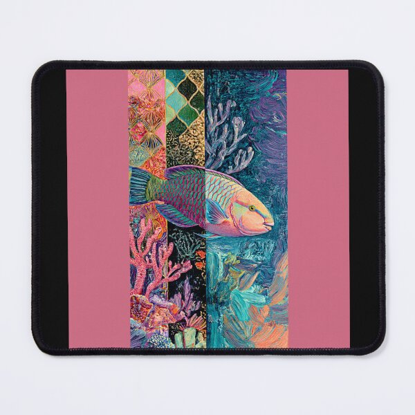 Item preview, Parrotfish designed and sold by Helios Be. Lavsh.