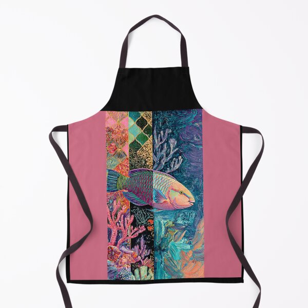 Item preview, Parrotfish designed and sold by Helios Be. Lavsh.