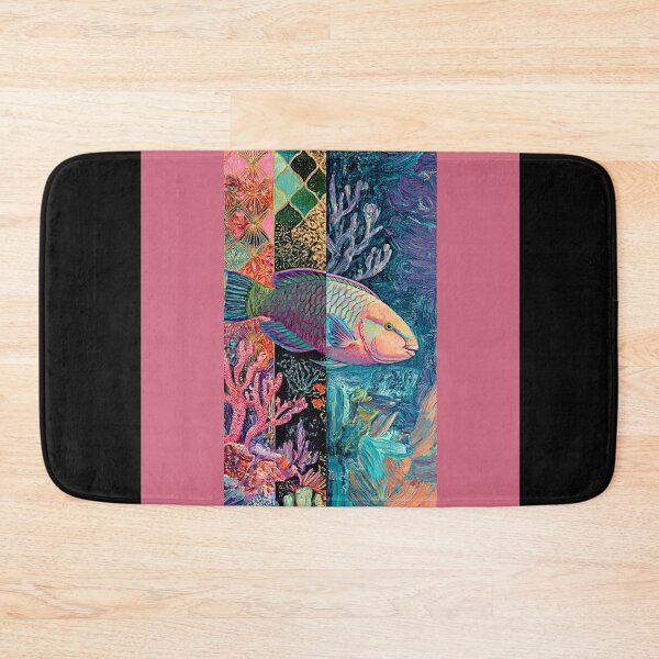 Item preview, Parrotfish designed and sold by Helios Be. Lavsh.