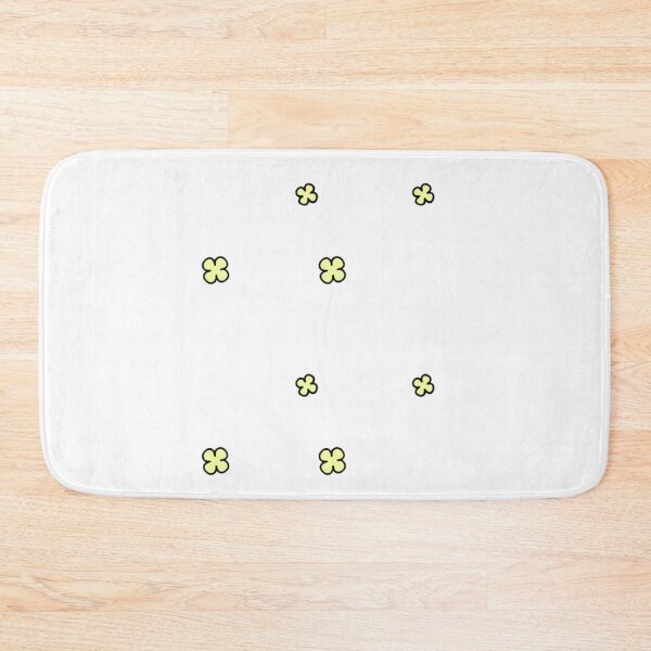 Item preview, Lovely Flower Face designed and sold by SolenyaStudio.
