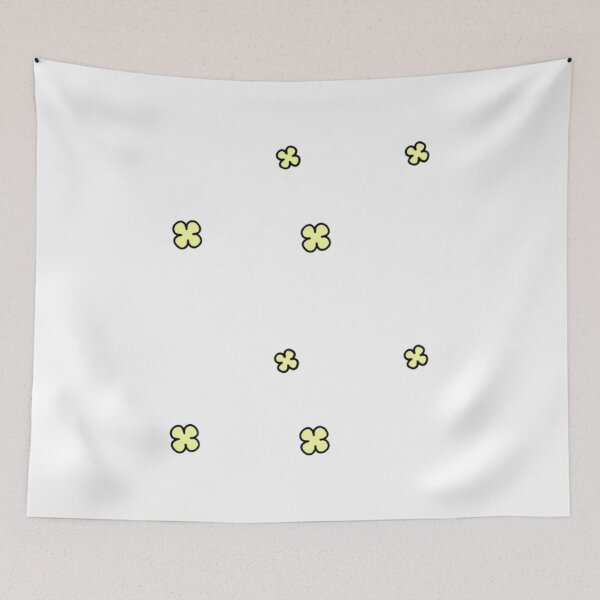 Item preview, Lovely Flower Face designed and sold by SolenyaStudio.