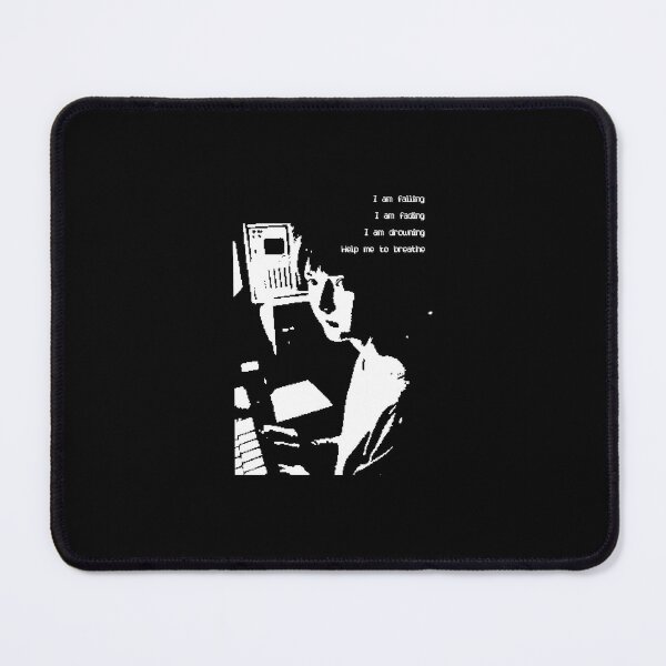 Item preview, Lain - Duvet - Pixel  designed and sold by Anabellaittman.