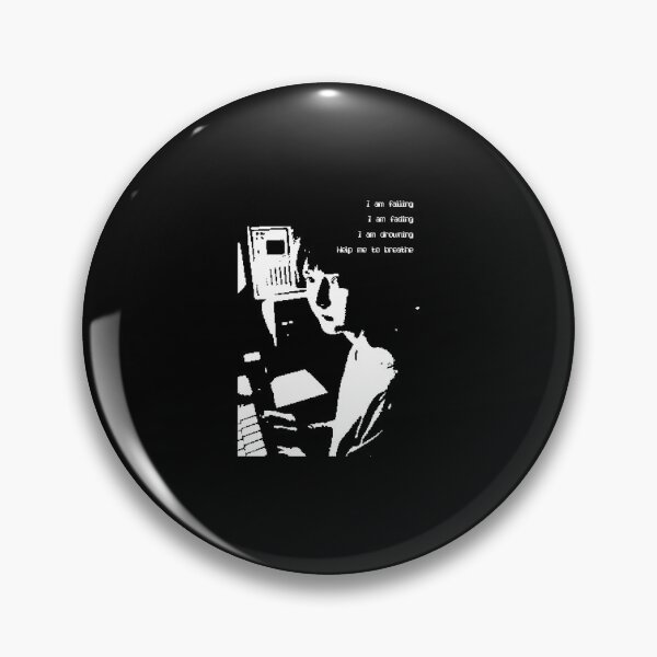 Item preview, Lain - Duvet - Pixel  designed and sold by Anabellaittman.