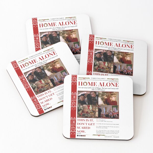 Item preview, Home Alone designed and sold by selinology.