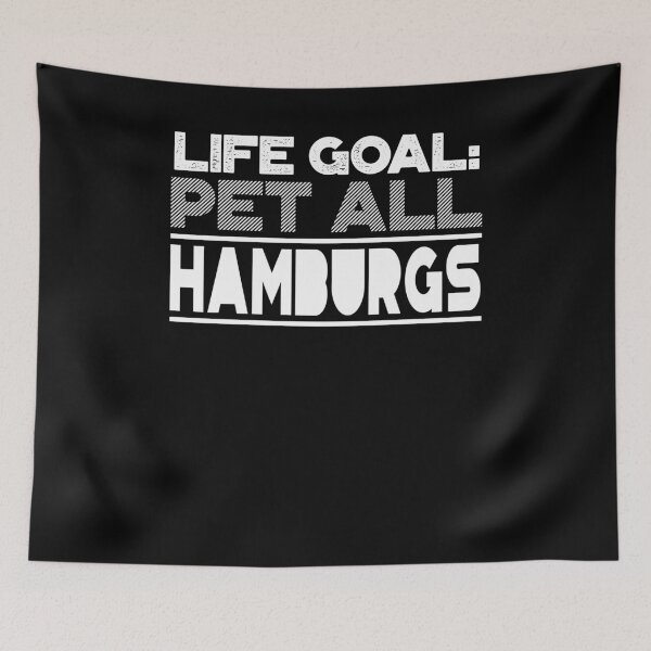 Item preview, Show Chickens Pet Hamburgs Chickens Raising designed and sold by shoppzee.