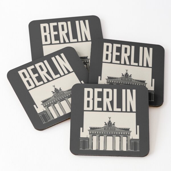Item preview, Berlin City designed and sold by Travel Souvenirs 30.