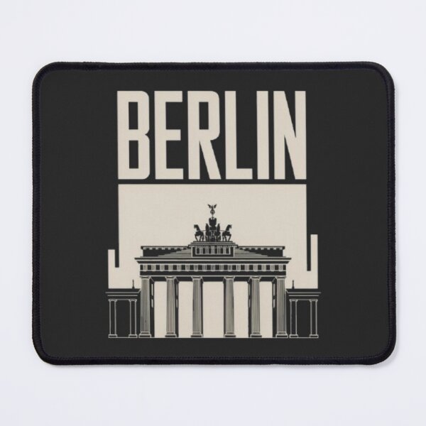 Item preview, Berlin City  designed and sold by Travel Souvenirs 30.