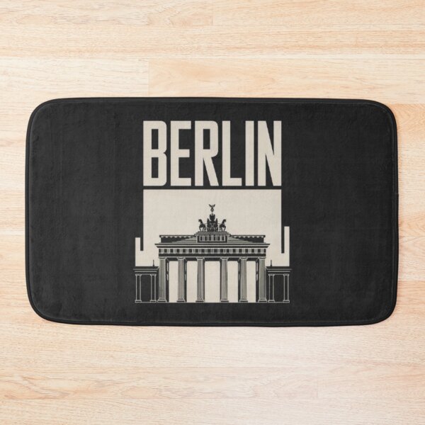 Item preview, Berlin City  designed and sold by Travel Souvenirs 30.