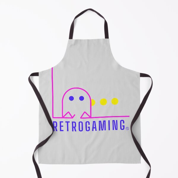 Artikelvorschau, Retrogaming Phantom – Einzigartige Pink-Linie | Geek-Alltagsaccessoires entworfen und verkauft von Les-Vedettes.