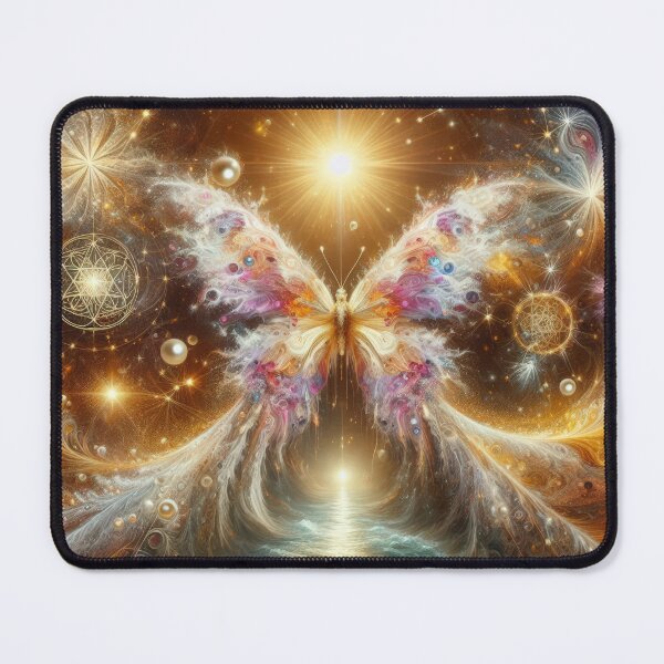 Item preview, Butterfly In Space designed and sold by IZiets.