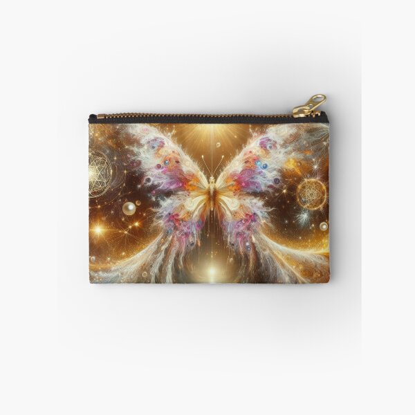 Item preview, Butterfly In Space designed and sold by IZiets.