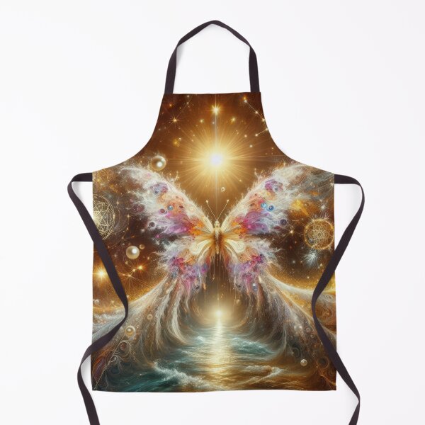 Item preview, Butterfly In Space designed and sold by IZiets.