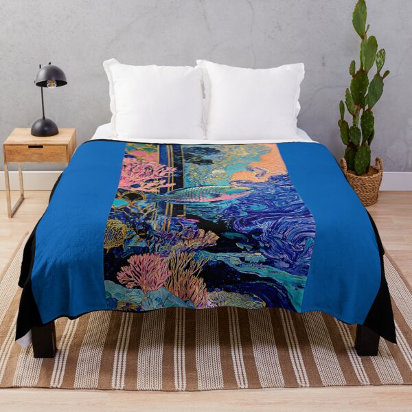 Item preview, Parrotfish#3 designed and sold by Helios Be. Lavsh.
