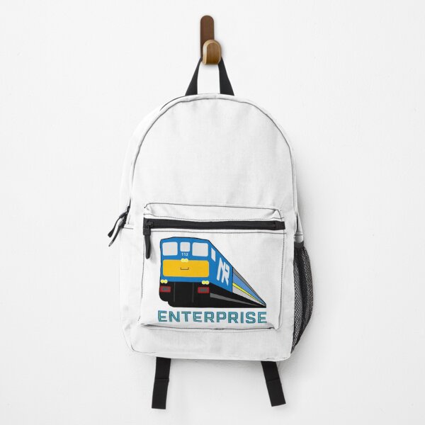 Item preview, Enterprise Northern Ireland Railways designed and sold by pixelatedflix.
