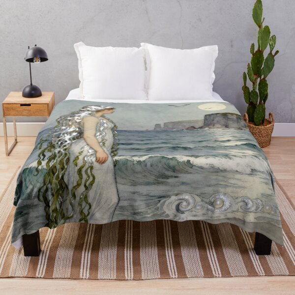 Item preview, Selkie designed and sold by SoniaSarkali.
