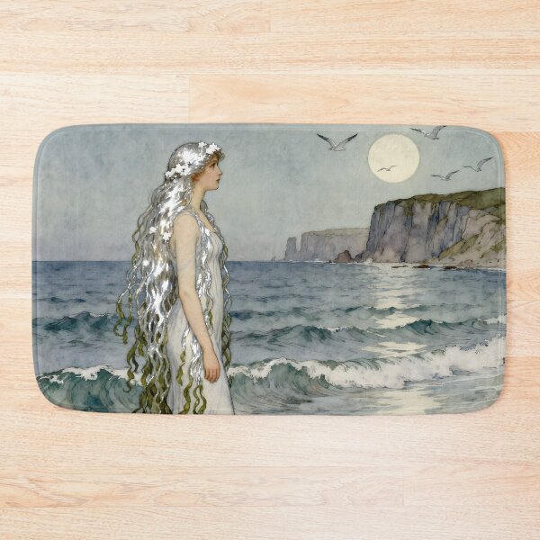 Item preview, Selkie designed and sold by SoniaSarkali.