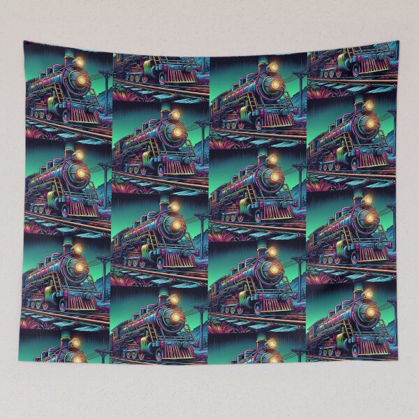 Item preview, Locomotive desighn  designed and sold by Dogandesighn.