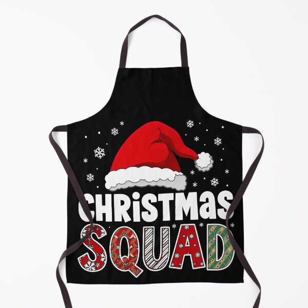Item preview, Christmas Squad designed and sold by DariusZD.