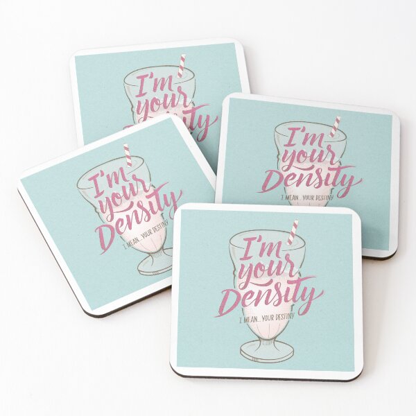 Item preview, I'm you Density designed and sold by lou-dog.