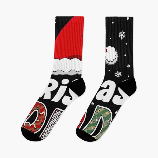 Item preview, Christmas Squad designed and sold by DariusZD.