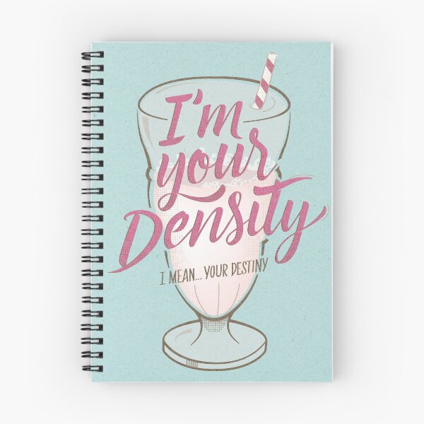 Item preview, I'm you Density designed and sold by lou-dog.