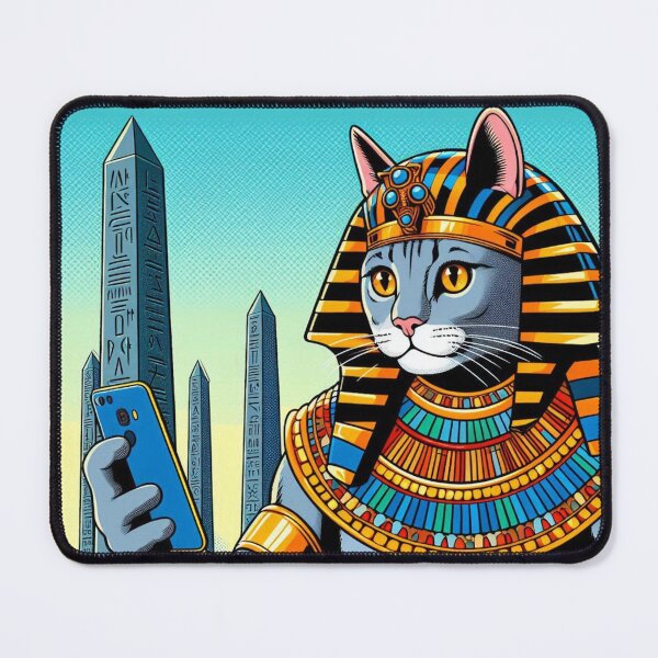 Item preview, Cute cat designed and sold by Dogandesighn.