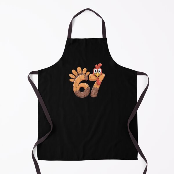 Item preview, 67 Thanksgiving Funny Turkey Thanksgiving 67 Turkey designed and sold by ivotee.