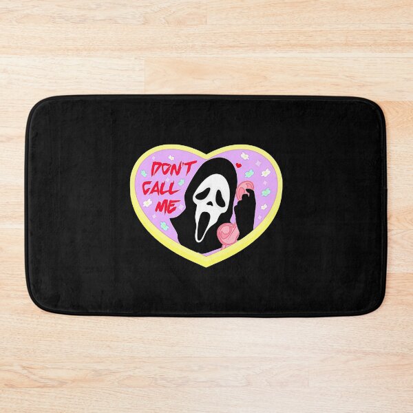 Item preview, Masked Figure Heart Hotline designed and sold by Tyraeadows.